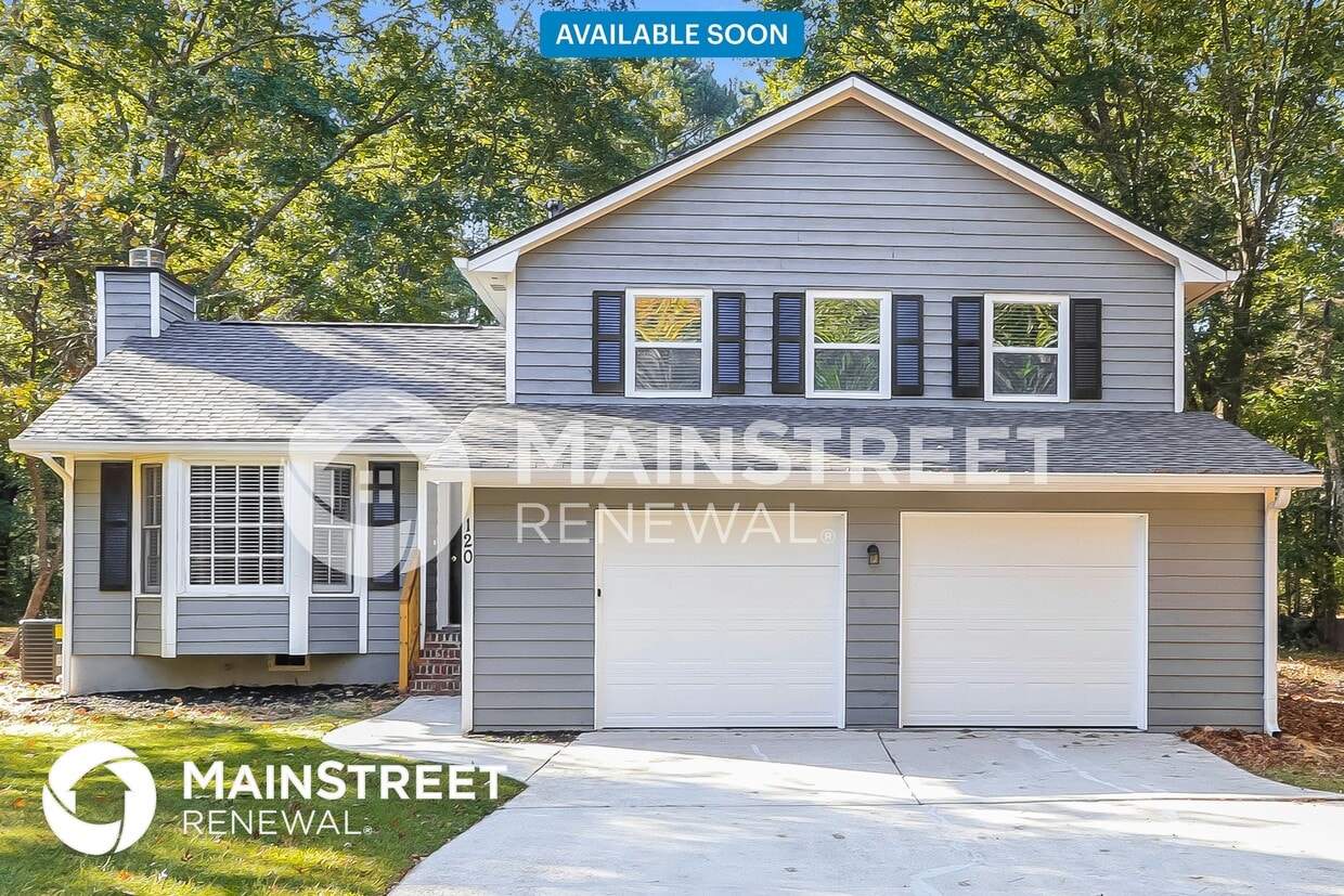 Primary Photo - 120 Middling Ln