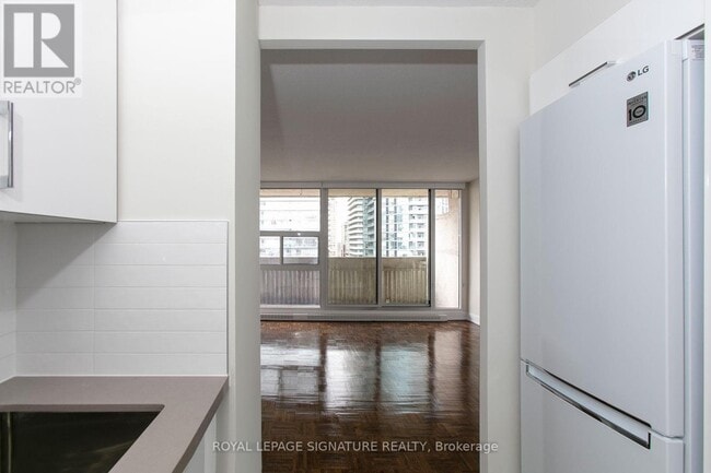 Photo du bâtiment - 33 Isabella St