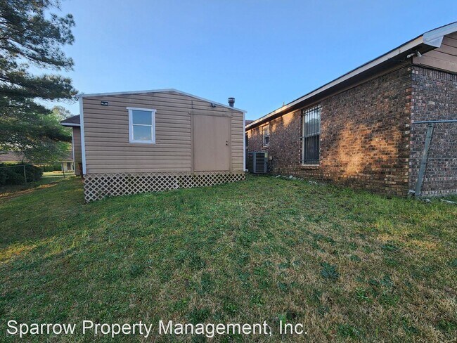 Building Photo - 4 br, 3 bath House - 704 Georgia Drive