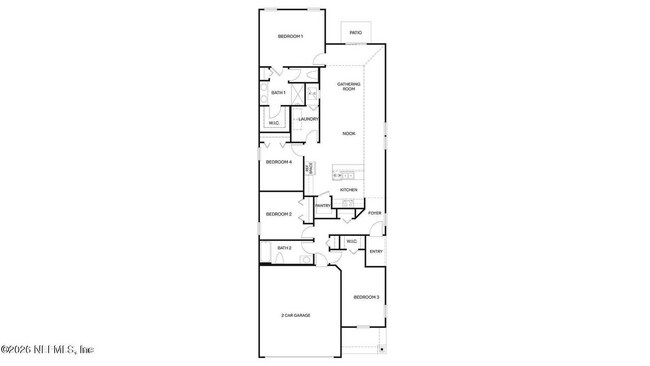 Foto del edificio - 342 Rio Salado Rd