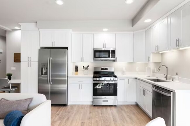 Foto del edificio - 1002 Adeline St