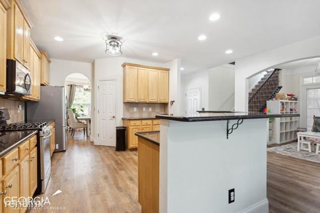 Building Photo - 5 br, 3 bath House - 4828 Batiste Lane