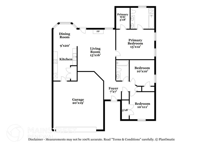 Building Photo - 4031 Monarch Dr