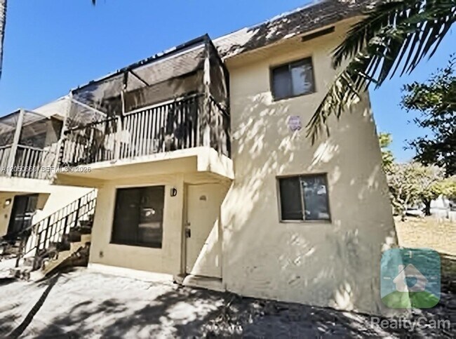Foto del edificio - 1045 S Flagler Ave