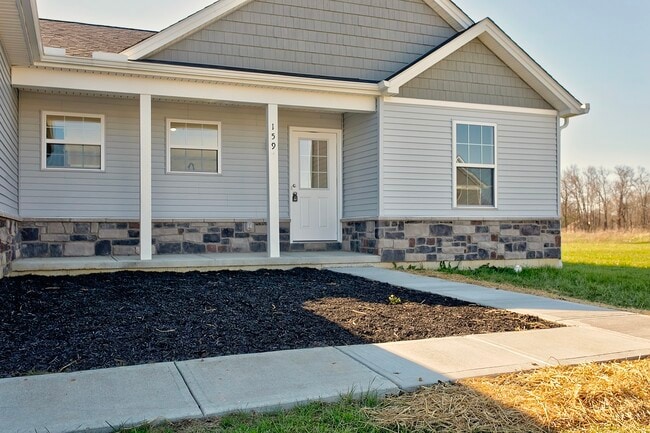 Photo - 159 Zachary Dr House