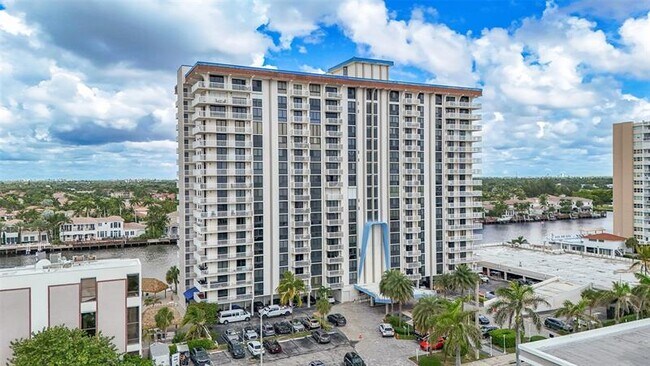 Building Photo - 1600 S Ocean Dr