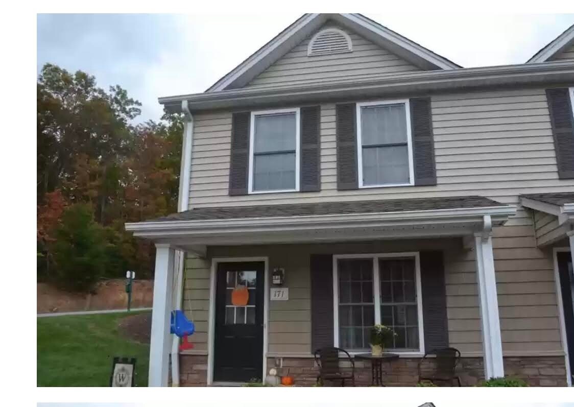 171 Old Tavern Cir, Lynchburg, VA 24501 Townhome Rentals in Lynchburg VA