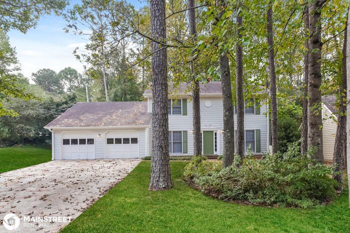 Primary Photo - 3900 Bethany Woods Ct, Snellville, GA 30039