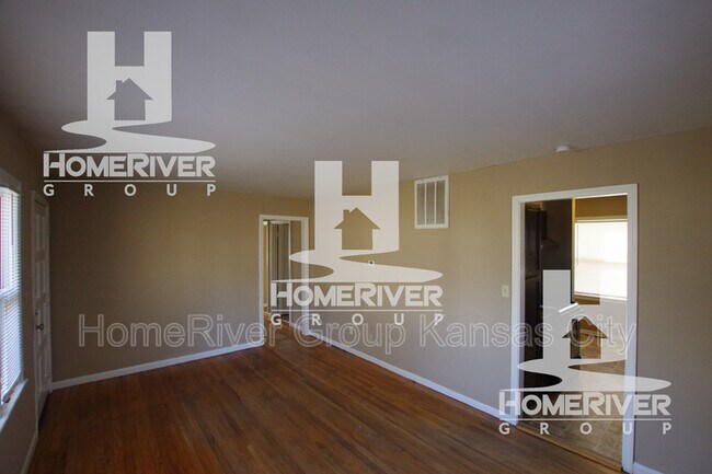 Foto del edificio - 5316 N Euclid Ave