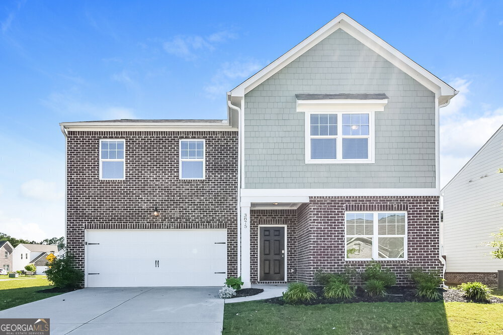 Foto principal - 3875 Newbury Pl Dr