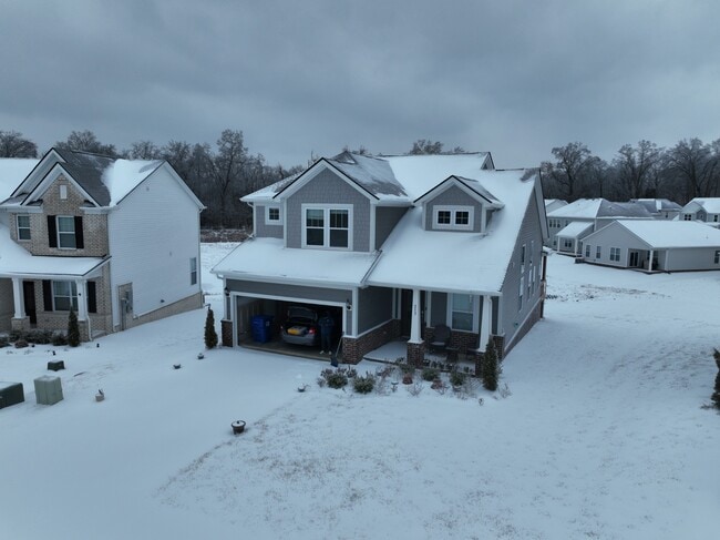 Foto del edificio - 213 Tartan Dr