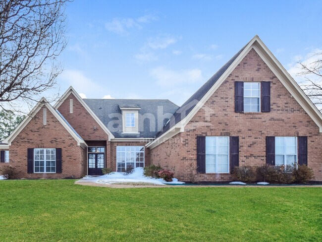 Foto del edificio - 8638 Wilderness Tr