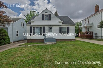 Building Photo - 4614 E 86th St
