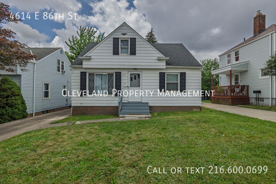 Foto principal - 4614 E 86th St