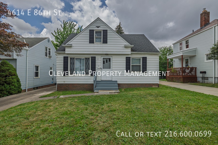 Primary Photo - 4614 E 86th St