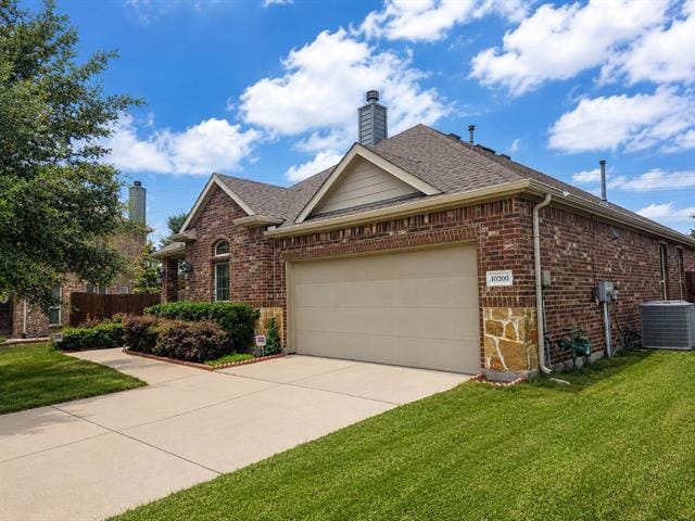 Building Photo - 10200 Bennet Dr
