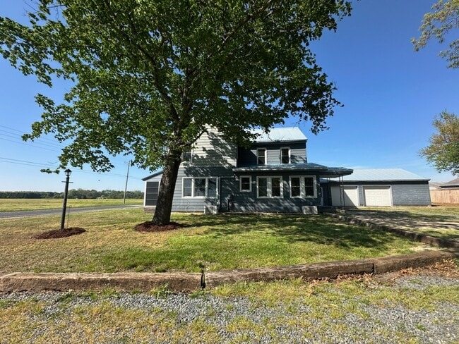 Foto del edificio - 34905 Gordy Rd