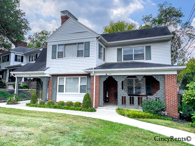 Building Photo - 3321 Mowbray Ln