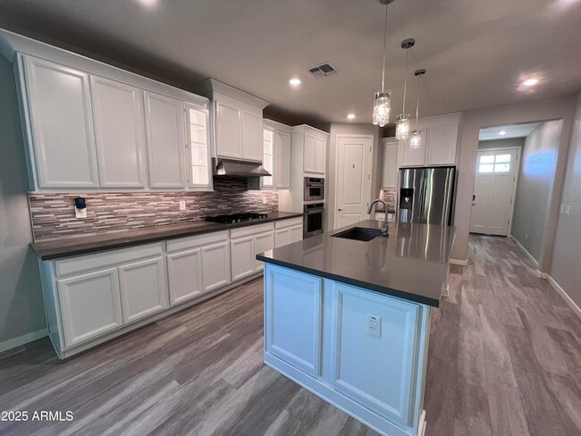 Foto del edificio - 9722 E Tungsten Dr