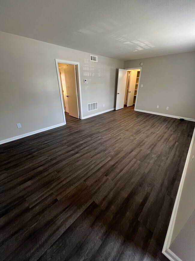 Foto del interior - Huntingdon Apartments