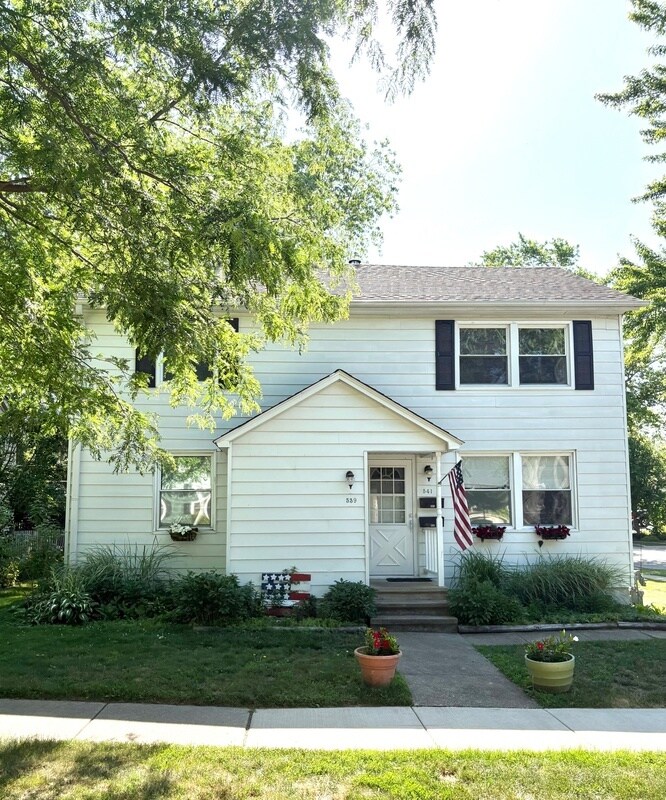 Foto principal - 539 S 2nd St