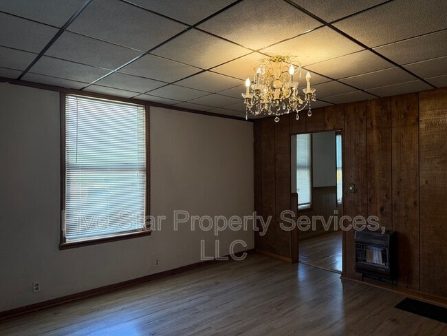 Foto del edificio - 1104 S 11th St