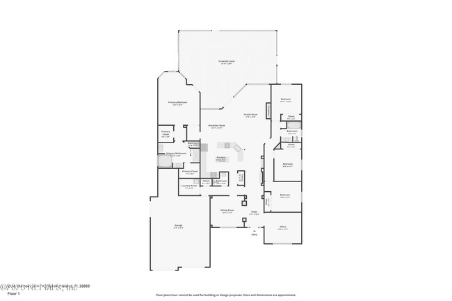 Foto del edificio - 2260 Harbor Lake Dr