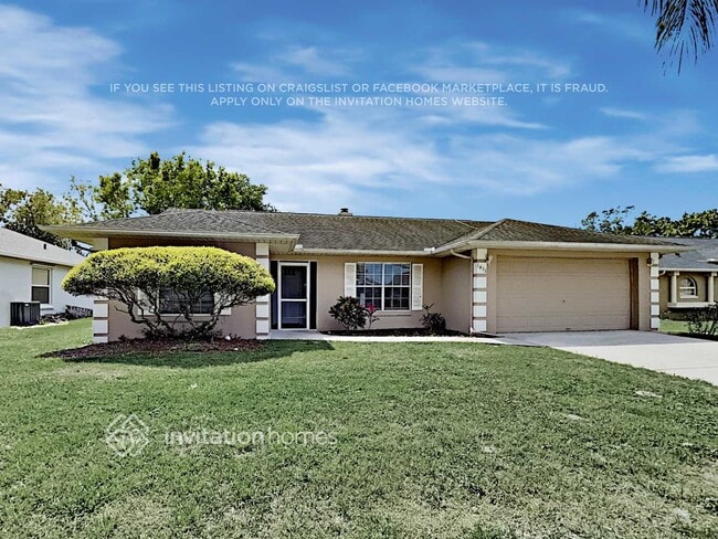 Building Photo - 1453 Sugarberry Ln