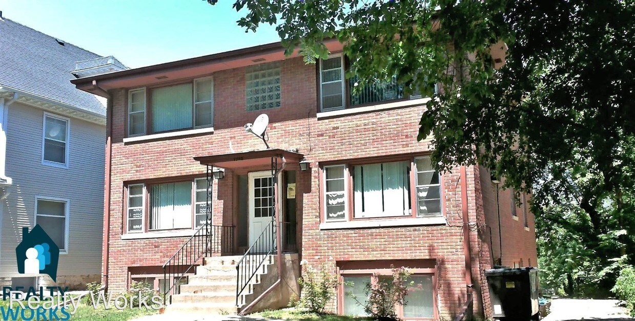 1948 F St, Lincoln, NE 68510 Condo for Rent in Lincoln, NE