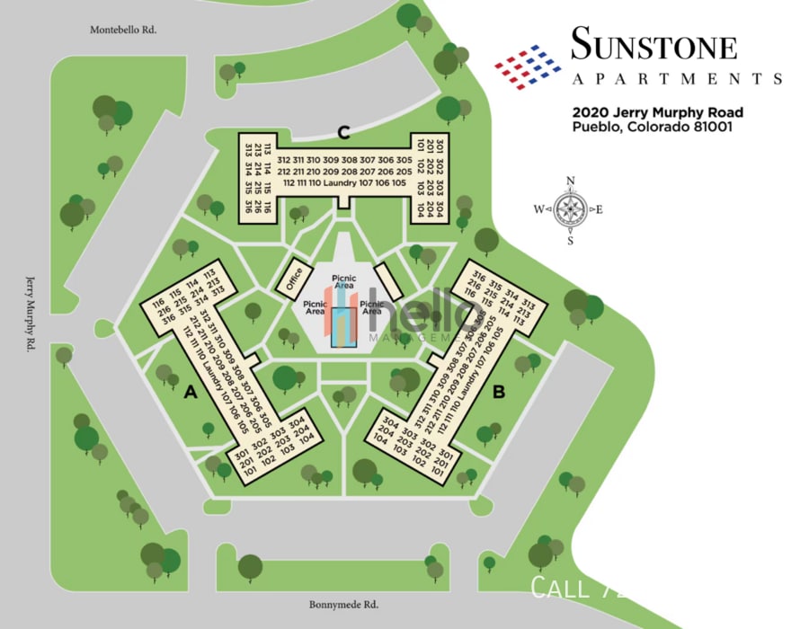 Foto del edificio - 45 Bonnymede Rd