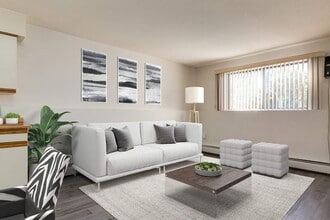 Building Photo - Scherer Apartments