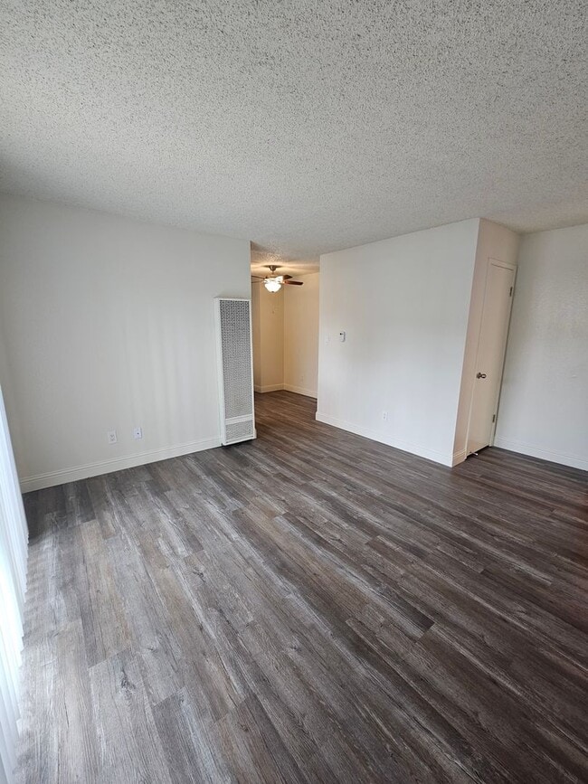 Foto del interior - Parkwood Apartments