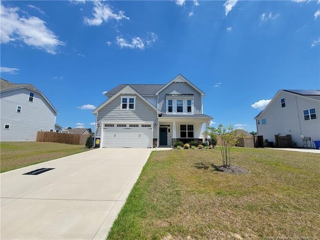 Building Photo - 6524 Carswell Dr