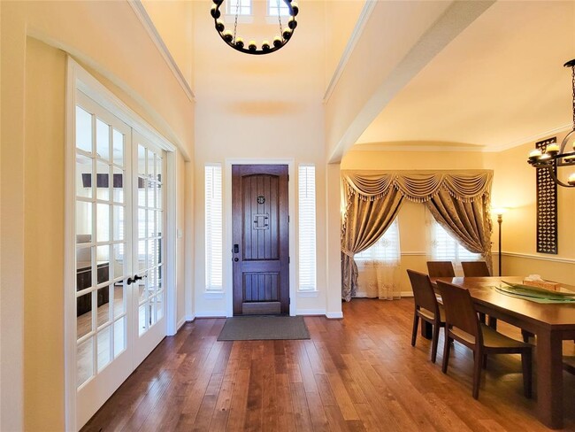 Foto del edificio - 3027 Hillside Landing Trail