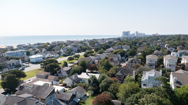 Foto del edificio - The North End Bungalow