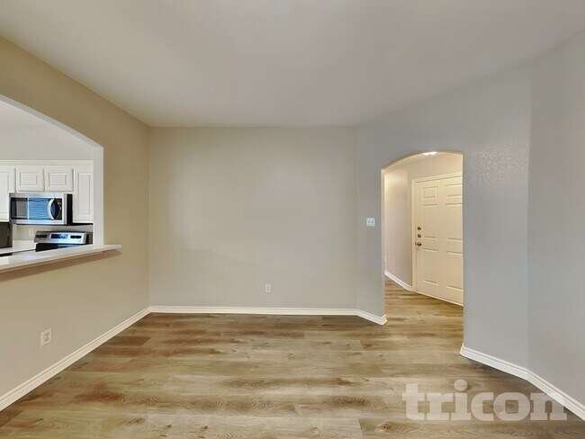 Foto del edificio - 103 Hamblen Blvd