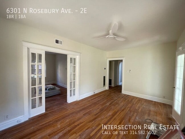 Building Photo - 6301 N Rosebury Ave