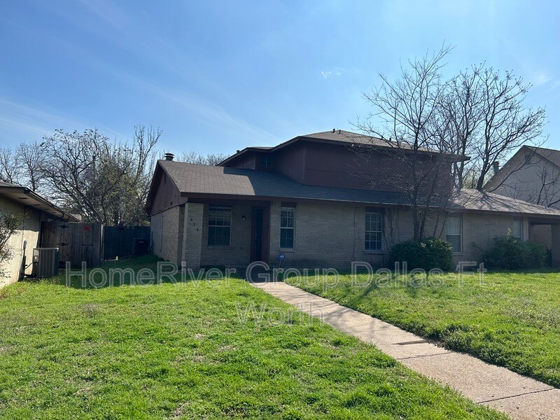 616 Taylor Ct, Duncanville, TX 75137 House Rental in Duncanville, TX