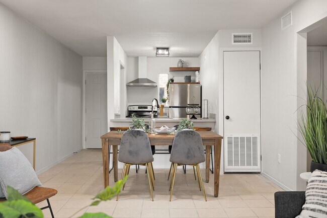 Foto del edificio - 3804 N 8th Ct
