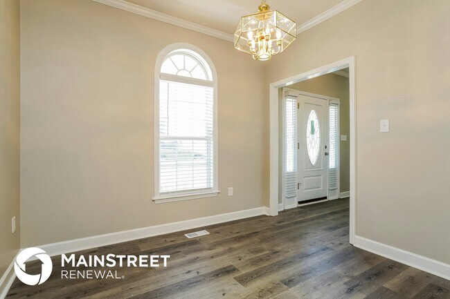 Foto del edificio - 4321 Fowler Ridge Dr