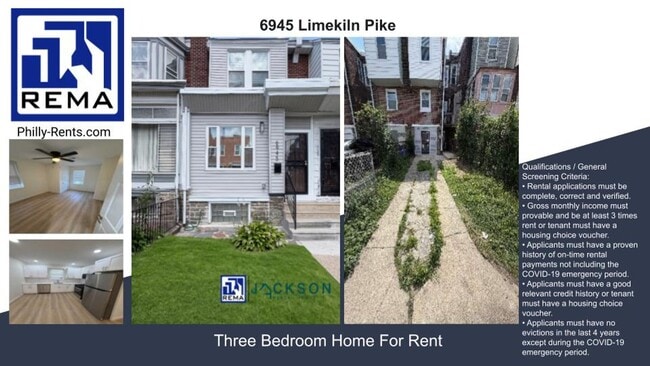 Photo - 6945 Limekiln Pike, House