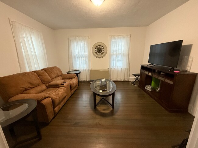 Foto del edificio - 41 Cliff St