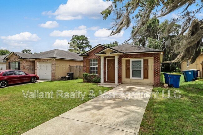 Building Photo - 8448 Kona Ave
