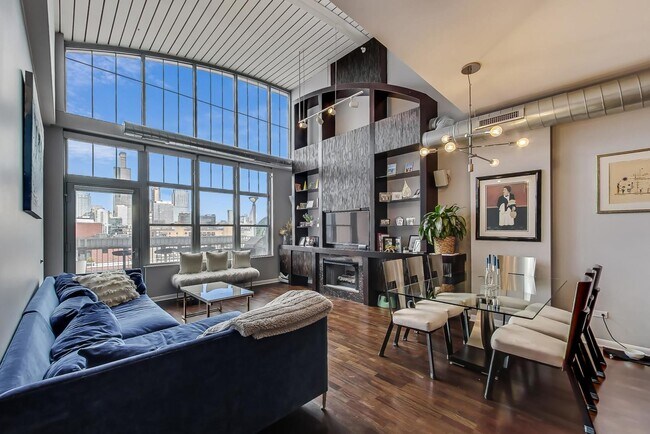 Foto del edificio - 1200 W Monroe St