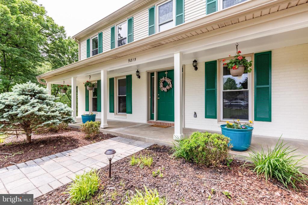 Foto principal - 9815 Wintercress Ct