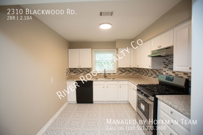 Building Photo - 2310 Blackwood Rd