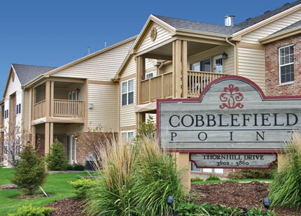 Building Photo - 3842 Thornhill Cir