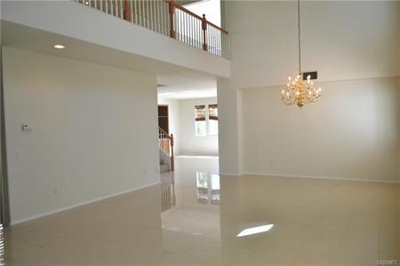 Dining Room - 11390 Modena Ln