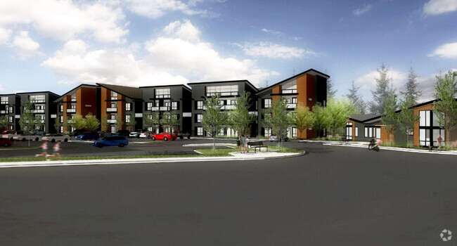 Apartments Near Maple Valley Wa