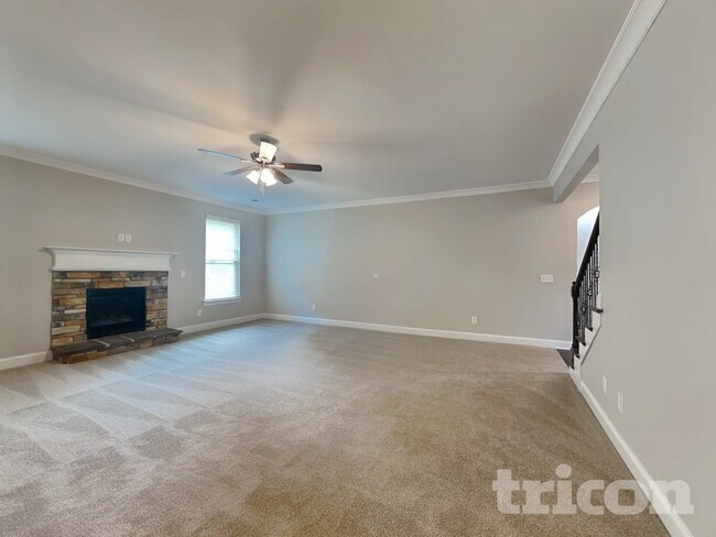 Foto del edificio - 2921 Canyon Glen Way